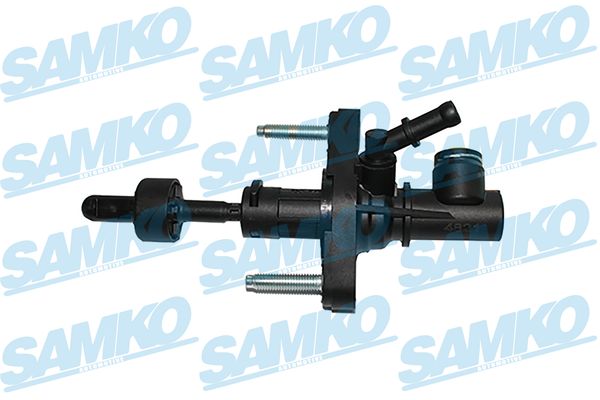 Master Cylinder, clutch - F30390 SAMKO