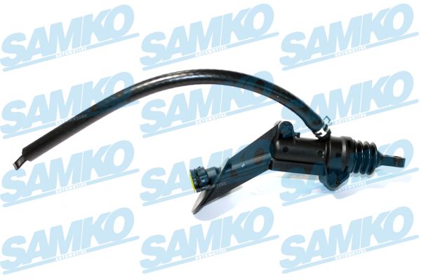 Master Cylinder, clutch - F30394 SAMKO
