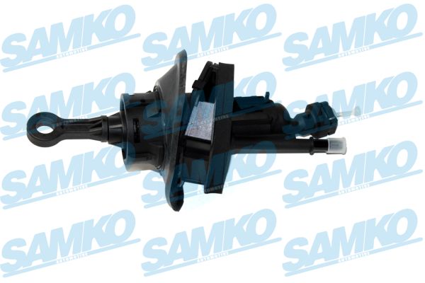 Master Cylinder, clutch - F30396 SAMKO