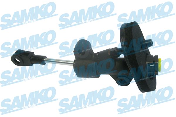 Master Cylinder, clutch - F30398 SAMKO