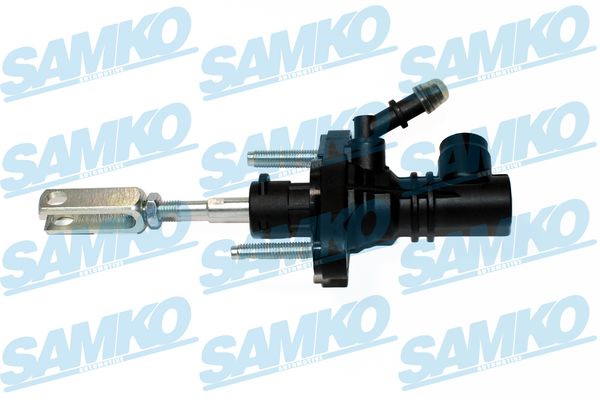 Master Cylinder, clutch - F30401 SAMKO