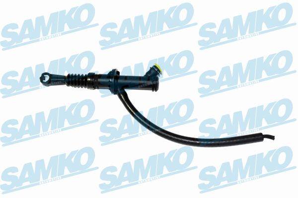 Cilindro trasmettitore, Frizione - F30414 SAMKO