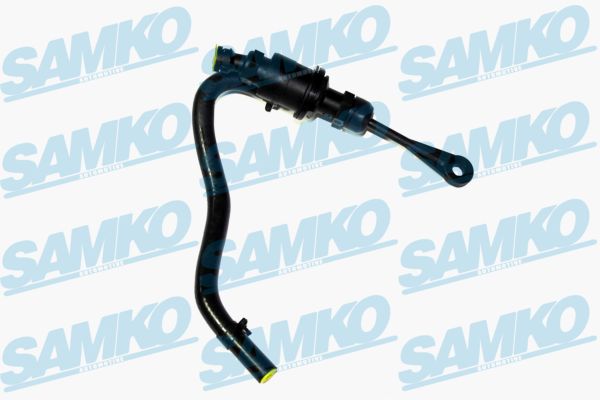 Cilindro trasmettitore, Frizione - F30415 SAMKO