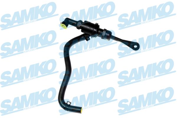 Cilindro trasmettitore, Frizione - F30416 SAMKO