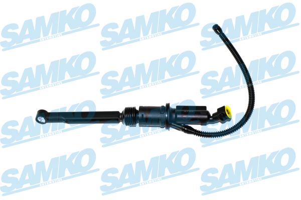 Master Cylinder, clutch - F30417 SAMKO