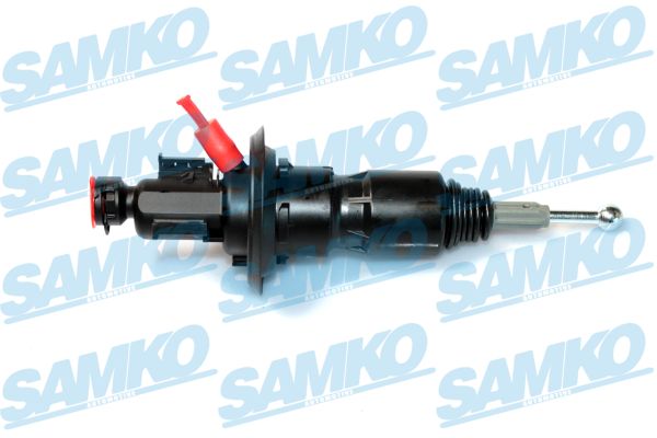 Master Cylinder, clutch - F30419 SAMKO