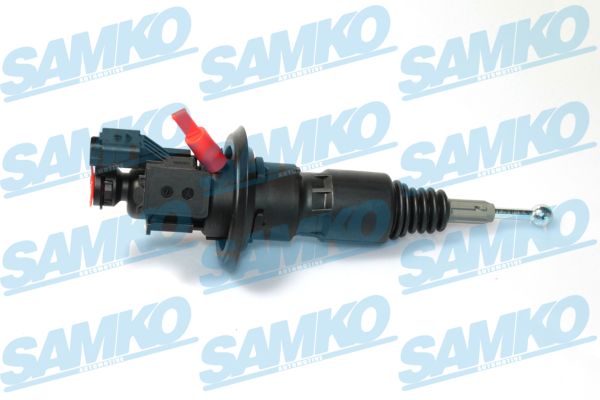 Master Cylinder, clutch - F30432 SAMKO