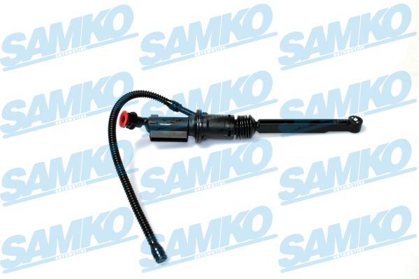 Master Cylinder, clutch - F30434 SAMKO