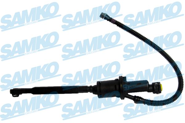 Geberzylinder, Kupplung - F30511 SAMKO