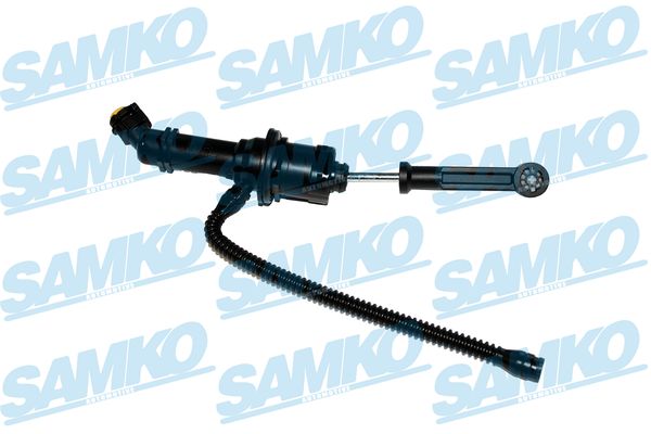 Cilindro trasmettitore, Frizione - F30513 SAMKO