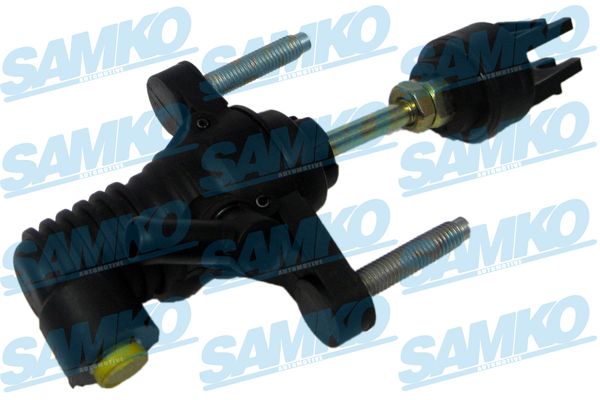 Master Cylinder, clutch - F30818 SAMKO