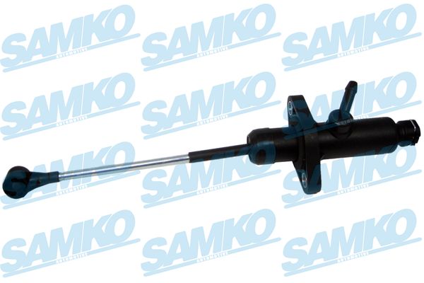 Master Cylinder, clutch - F30819 SAMKO