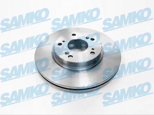 Discofreno - H1005V SAMKO