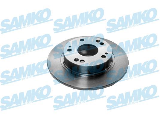 Discofreno - H1013P SAMKO