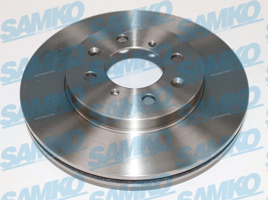 Discofreno - H1027V SAMKO