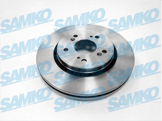 Discofreno - H1029V SAMKO
