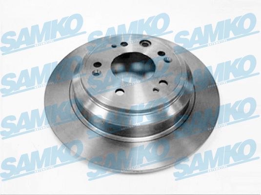 Discofreno - H1037P SAMKO