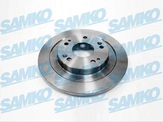 Discofreno - H1042P SAMKO