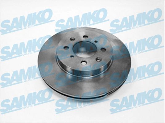 Discofreno - H1271V SAMKO