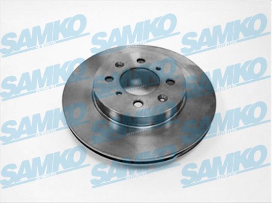 Discofreno - H1271VR SAMKO