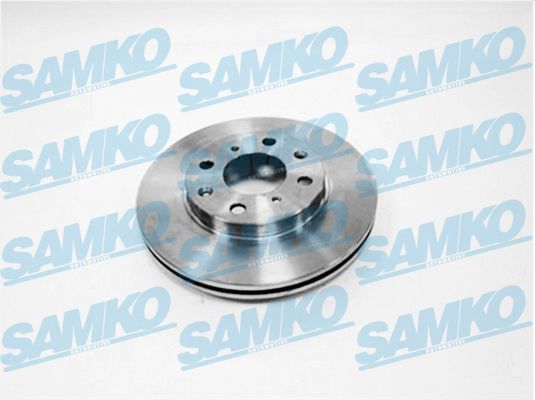 Discofreno - H1491V SAMKO
