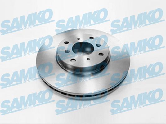 Discofreno - H1493V SAMKO