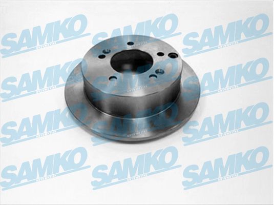Discofreno - H2005P SAMKO