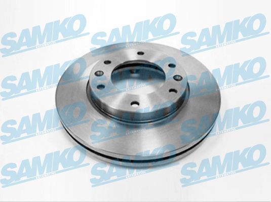 Discofreno - H2022V SAMKO