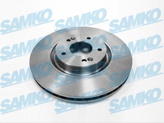 Discofreno - H2026V SAMKO