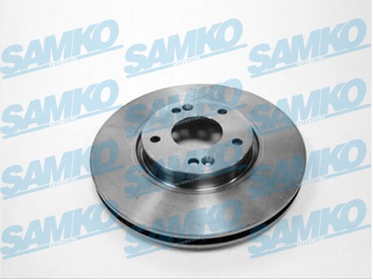 Discofreno - H2030V SAMKO