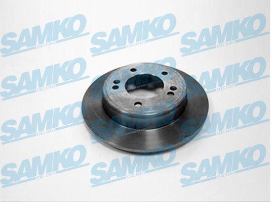 Discofreno - H2033P SAMKO