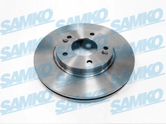 Discofreno - H2036V SAMKO