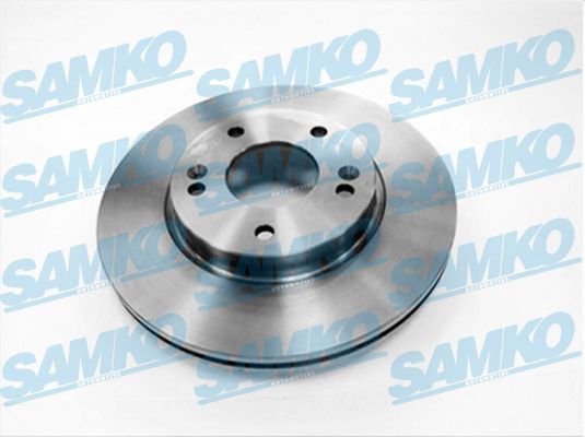 Discofreno - H2039V SAMKO