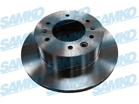Discofreno - H2060P SAMKO
