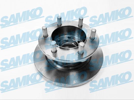 Discofreno - I2109K SAMKO