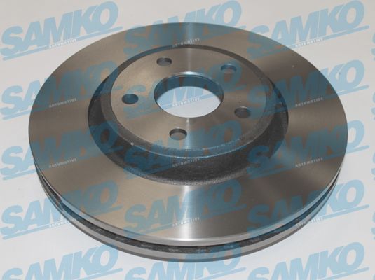 Discofreno - J2009V SAMKO