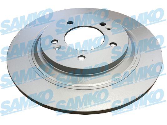 Discofreno - K2042PR SAMKO