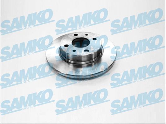 Discofreno - L1031P SAMKO