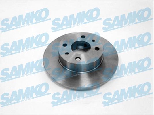 Discofreno - L2061P SAMKO