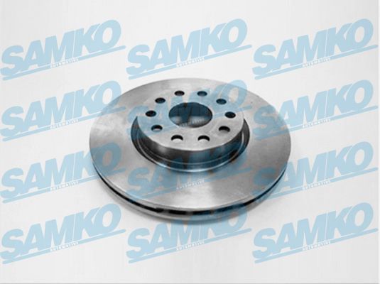 Discofreno - L2141V SAMKO