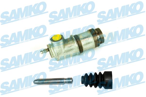 Slave Cylinder, clutch - M01901 SAMKO