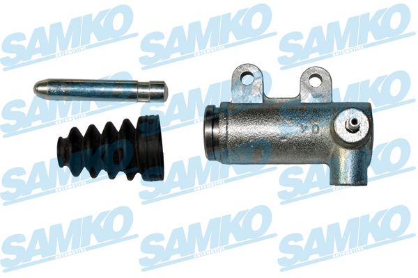 Cilindro secondario, Frizione - M01921 SAMKO
