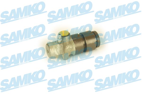 Cilindro secondario, Frizione - M02000 SAMKO