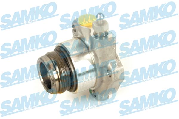 Central Slave Cylinder, clutch - M04028 SAMKO