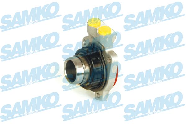 Central Slave Cylinder, clutch - M04030 SAMKO