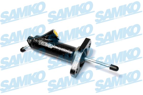 Рабочий цилиндр, система сцепления - M04913 SAMKO