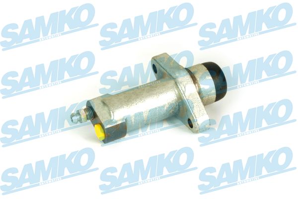 Cilindro secondario, Frizione - M04916 SAMKO