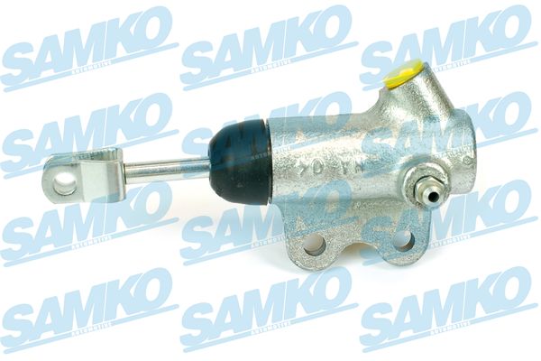 Slave Cylinder, clutch - M04925 SAMKO