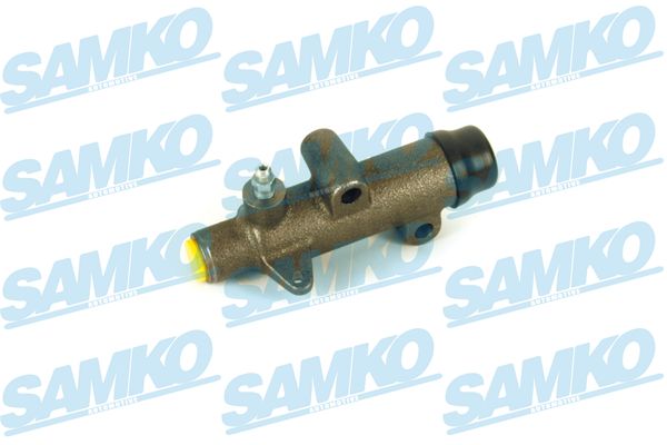 Cilindro secondario, Frizione - M07388 SAMKO