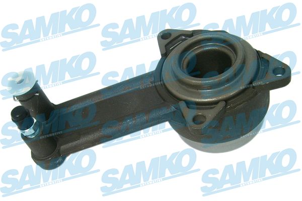 Central Slave Cylinder, clutch - M08001 SAMKO